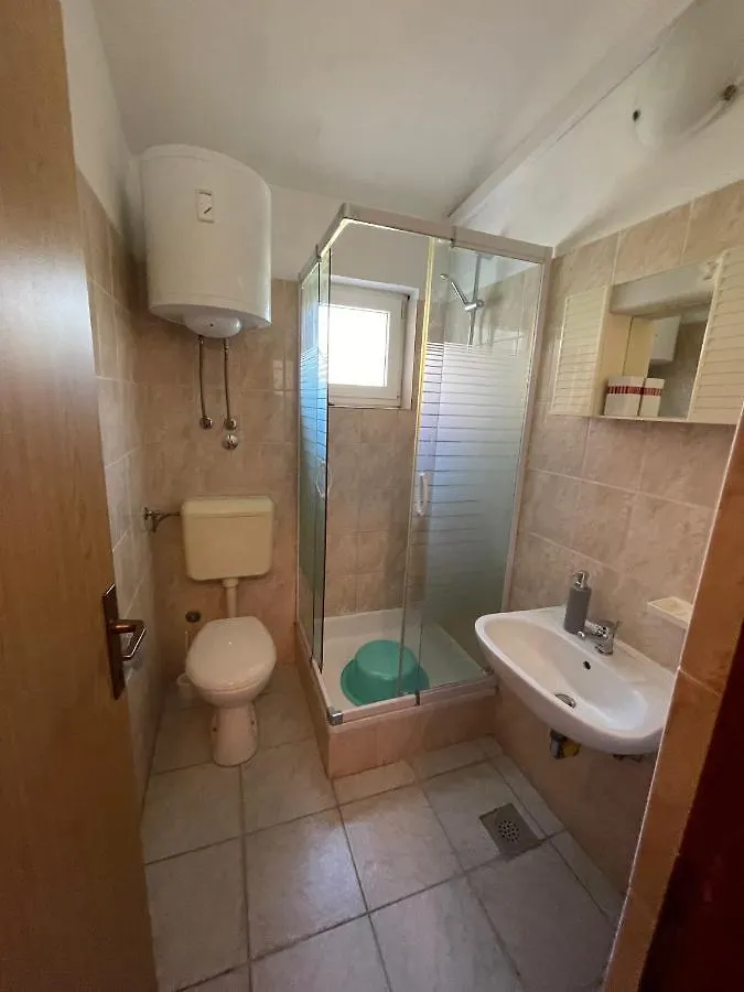 Apartmani Anka I Antonio Drage Apartament