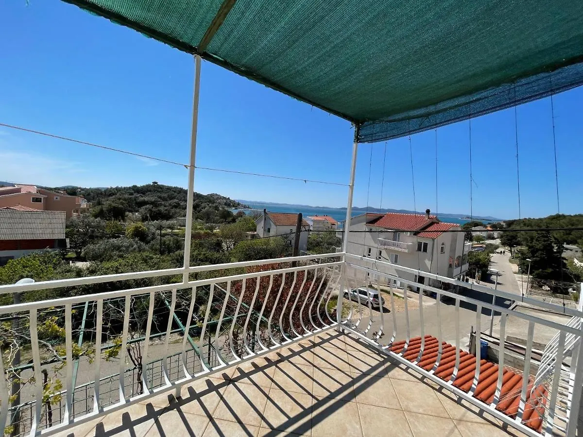 Apartmani Anka I Antonio Drage Chorwacja