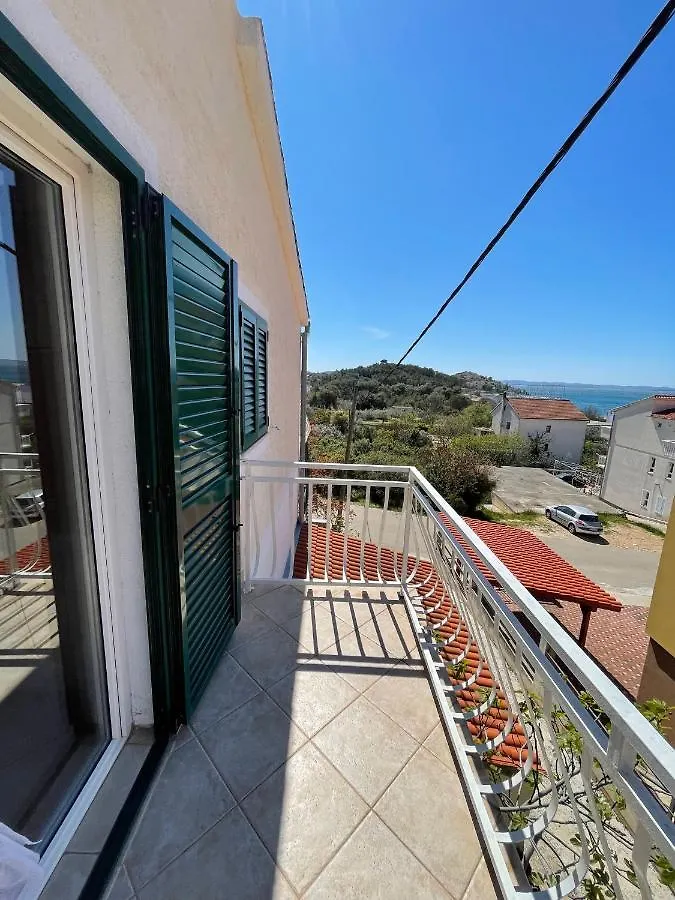 Apartmani Anka I Antonio Drage 0*,