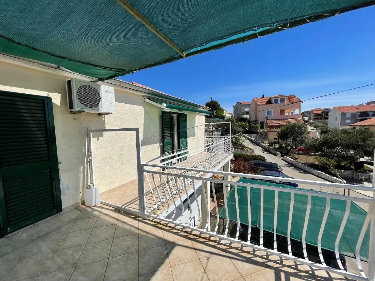 Apartmani Anka I Antonio Drage 0*,  Chorwacja