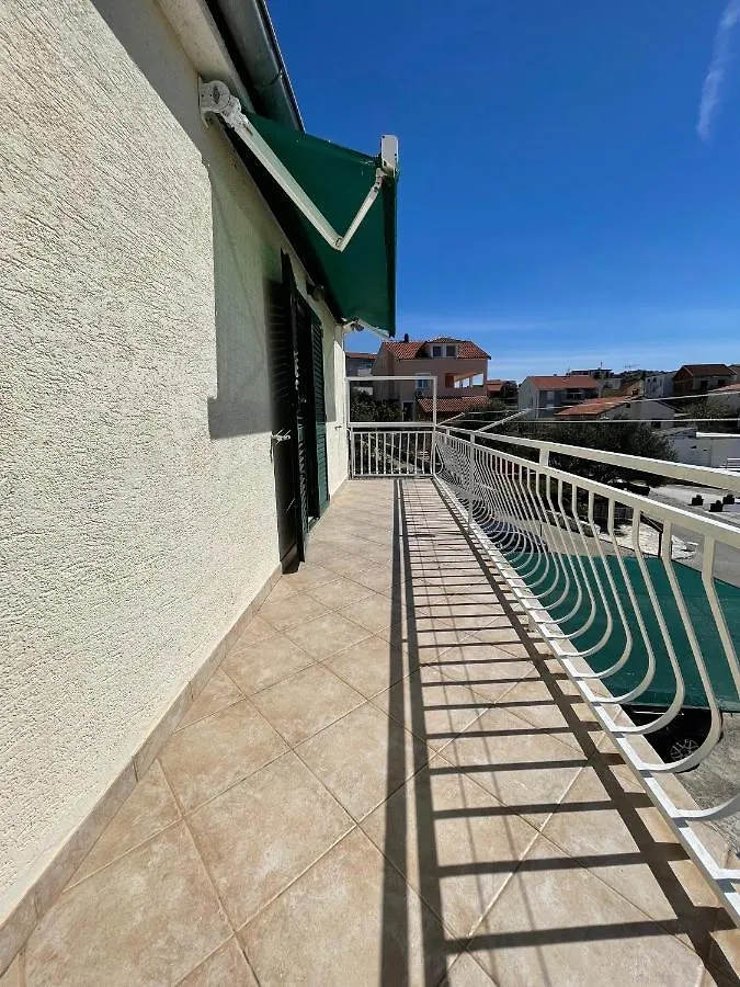 Apartmani Anka I Antonio Drage