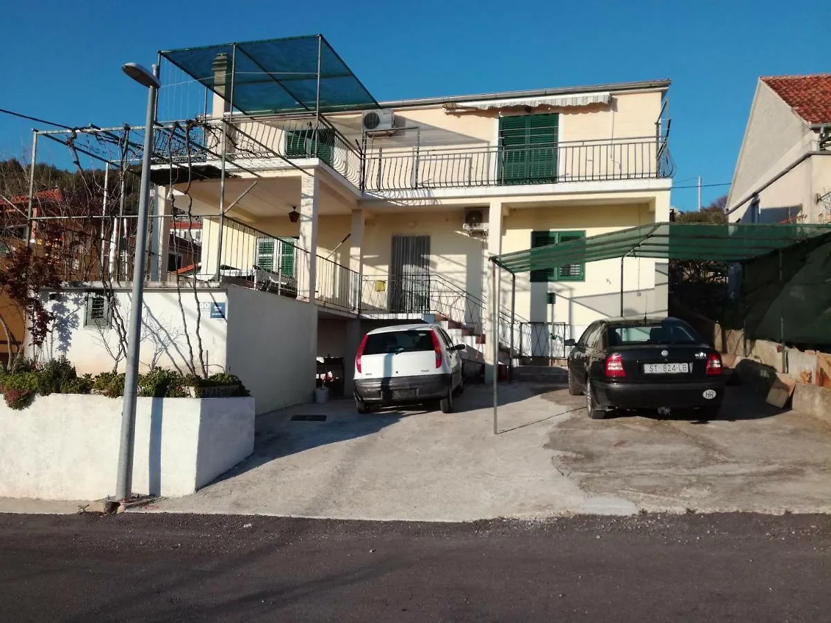 Apartmani Anka I Antonio Drage