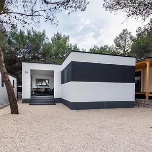 Luxury Mobile Pretty - Premium - Oaza Mira -50 M From The Drage