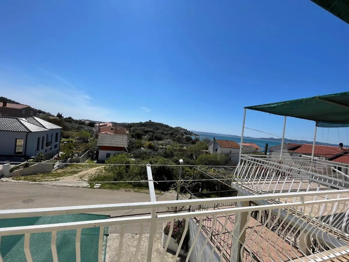 Apartment Apartmani Anka I Antonio Drage