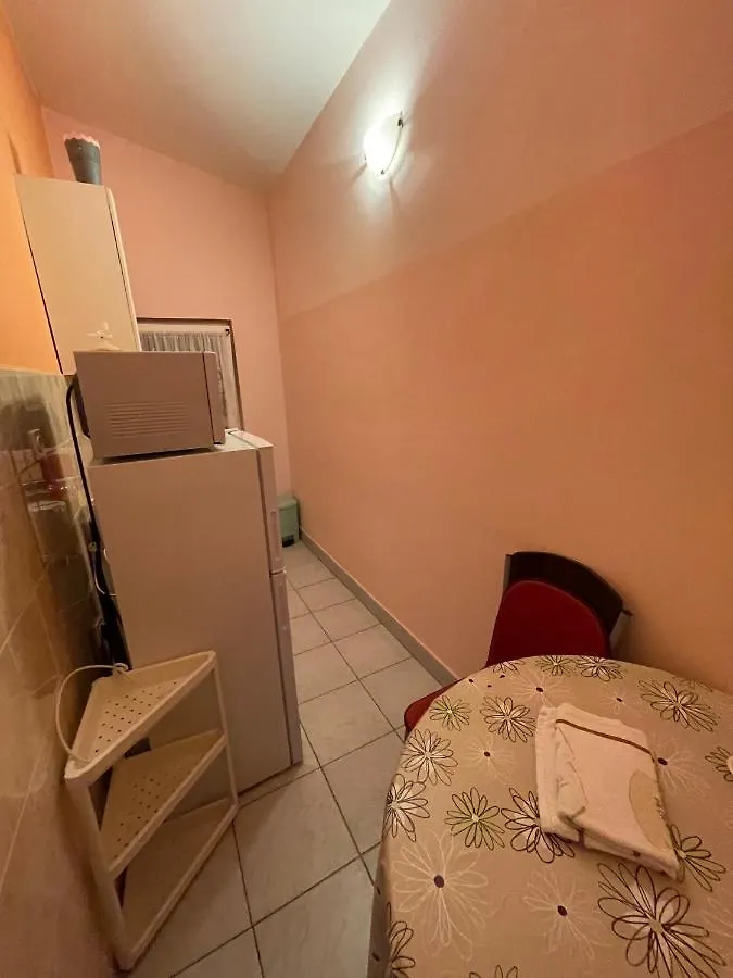 Apartmani Anka I Antonio Drage 0*,  Croatia