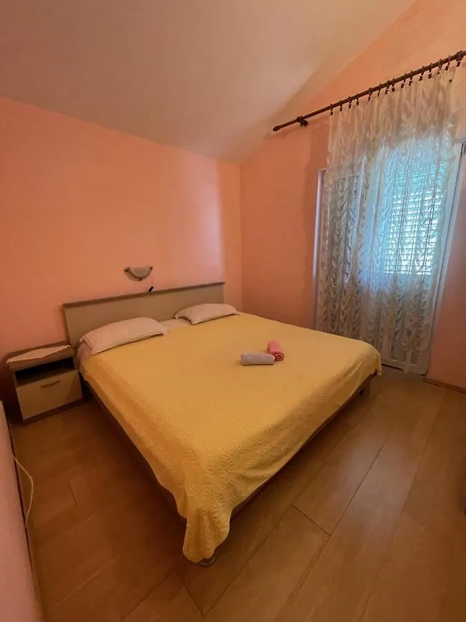 Apartmani Anka I Antonio Drage Croatia