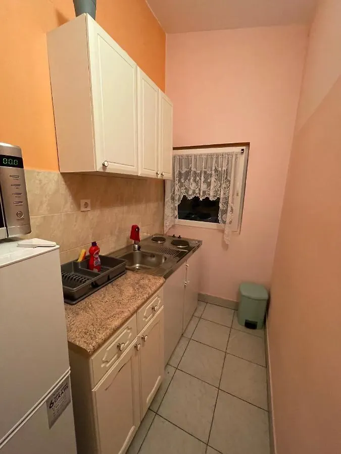 Apartmani Anka I Antonio Drage