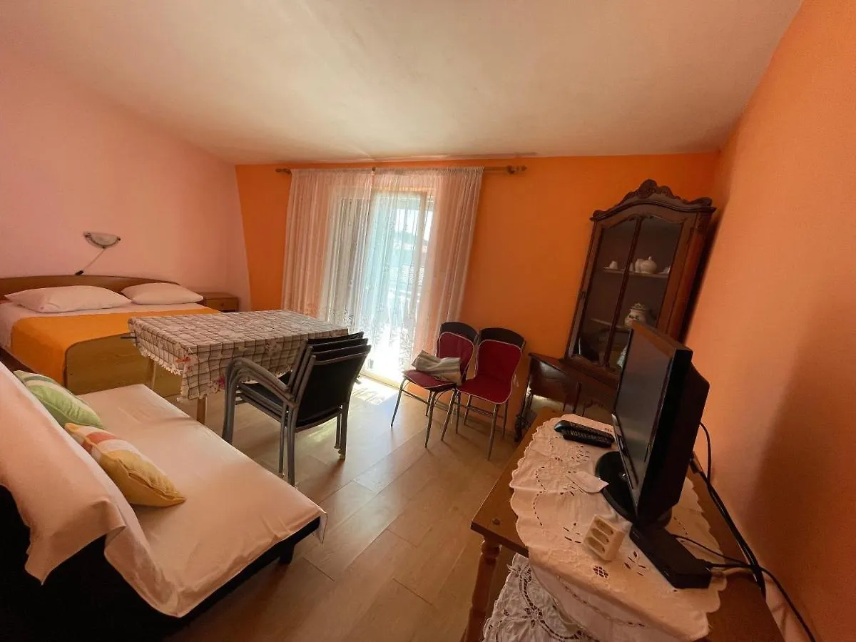 Apartment Apartmani Anka I Antonio Drage Croatia